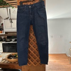 Slim Fit Levi’s 32x30